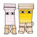 Garama And Madundung