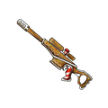 Gingerscope Gun