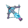 Icepiercer Gun